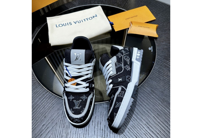 LOVT SNEAKER lv-462