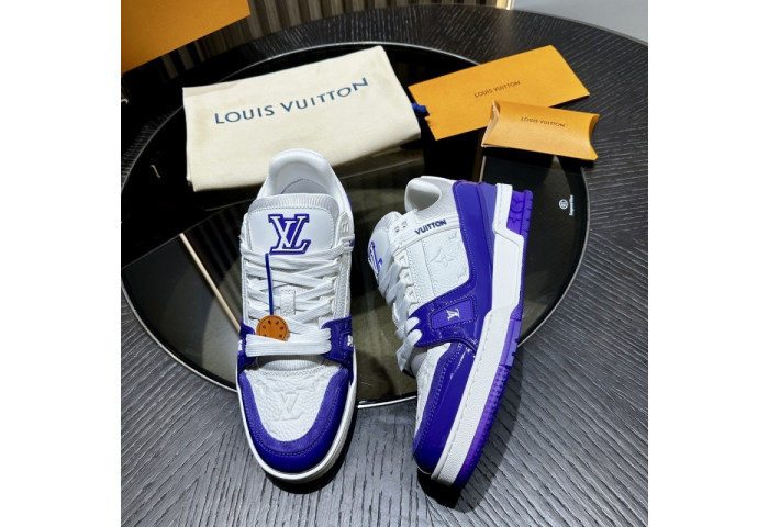 LOVT SNEAKER lv-464