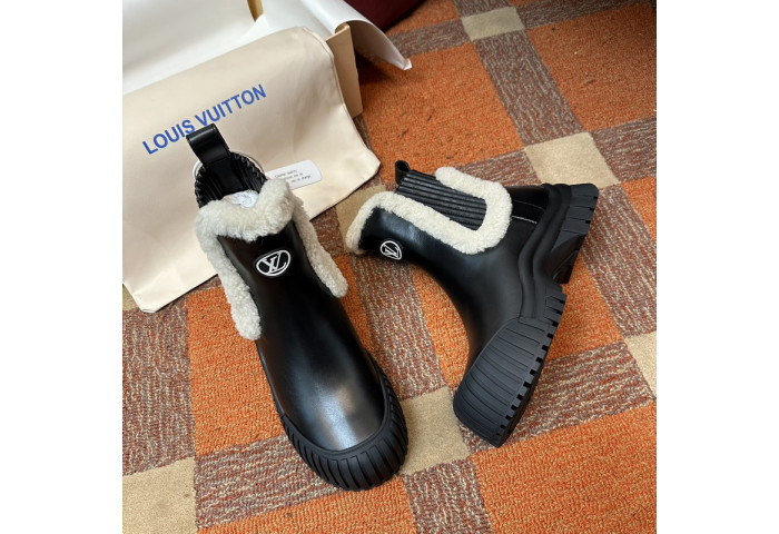 LOVT BOOTS L0-22