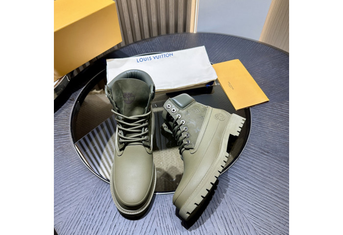 LOVT BOOTS L0-25