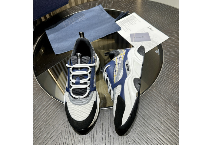 DR B22 TRAINER SNEAKER 2309115