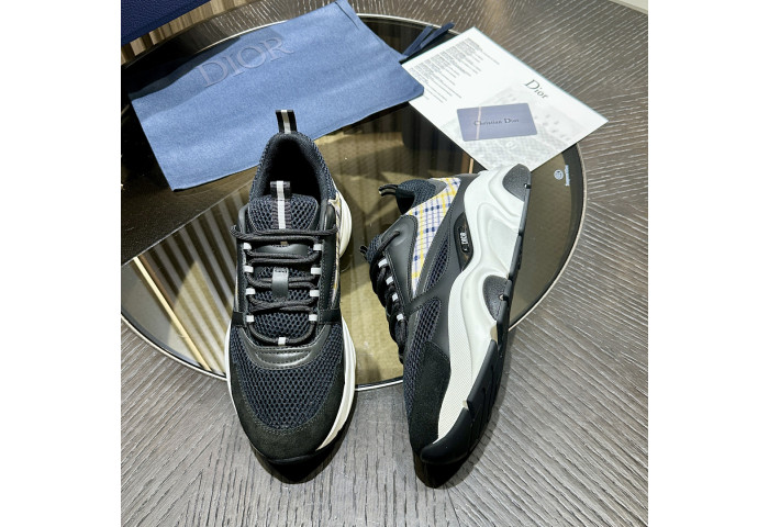 DR B22 TRAINER SNEAKER 2309117