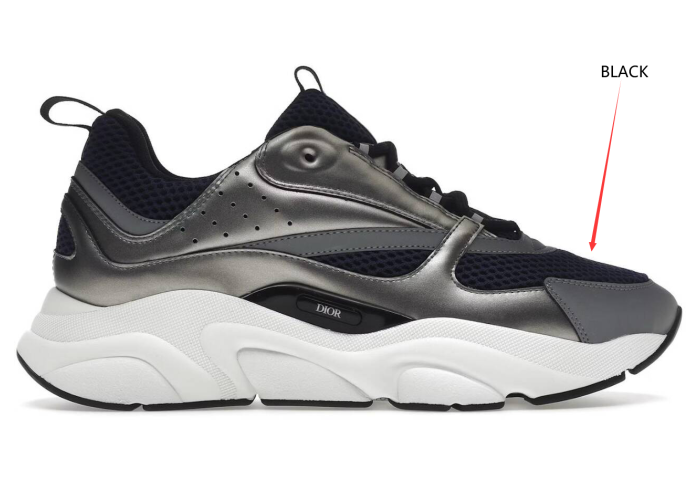 DR B22 TRAINER SNEAKER 2309112