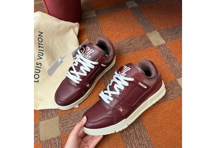 LOVT SNEAKER lv-274