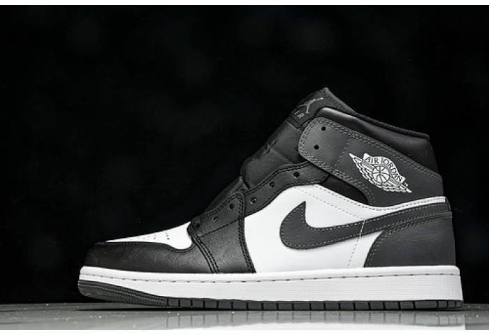 Jordan 1 Mid ''Cosmic Clay BQ8426-001