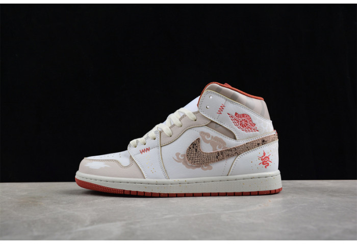 Jordan 1 Retro Mid FJ3458-160