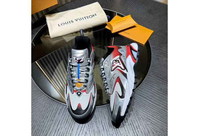 LOVT SNEAKER lv-272