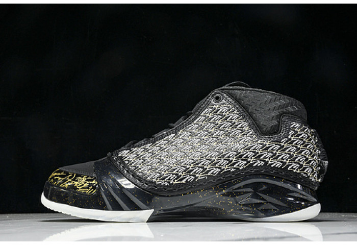 Jordan 23 Trophy Room Black 853336-023