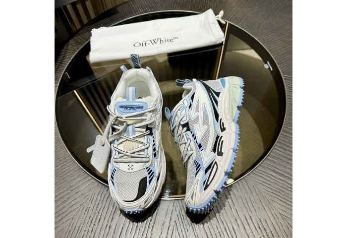 OF BE RIGHT BACK SNEAKERS OB12