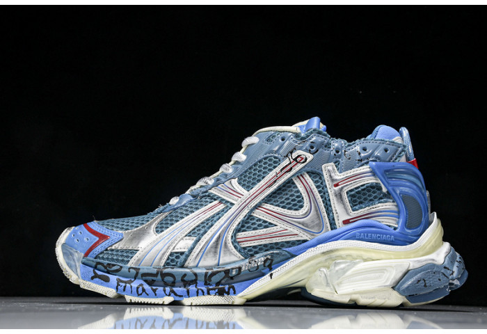 BL RUNNER SNEAKERS WRNMT-4896