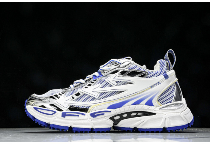 OF BE RIGHT BACK SNEAKERS OB17