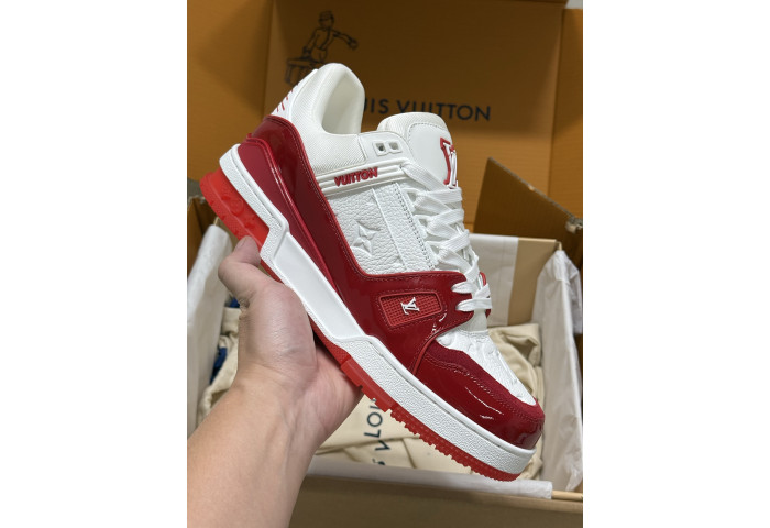 LOVT SNEAKER lv-458
