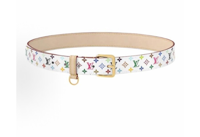 WIN BELT 202508012