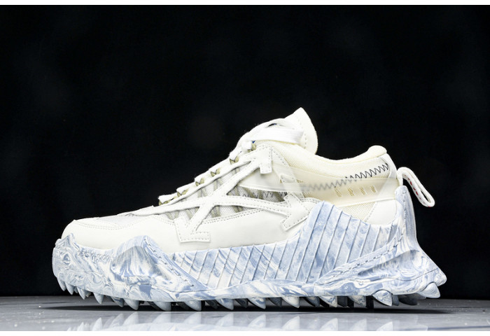 OF C/O​ ODSY-1000 SNEAKERS ow-57