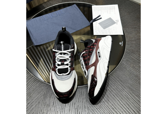 DR B22 TRAINER SNEAKER 2309105