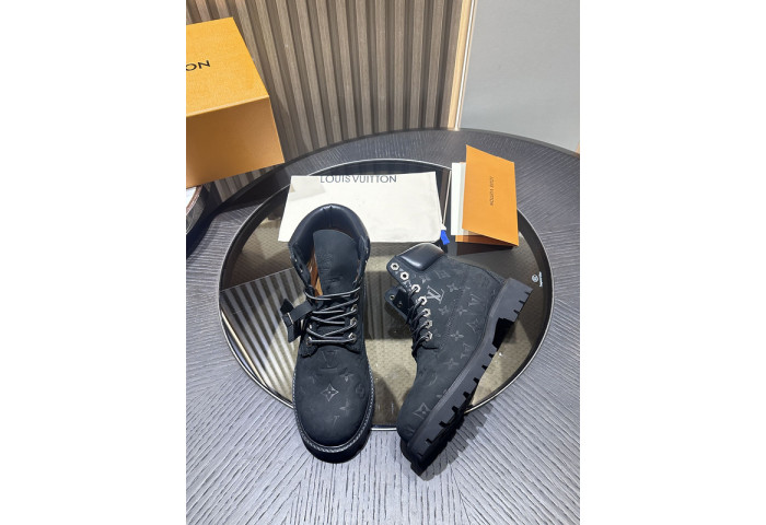 LOVT BOOTS L0-14
