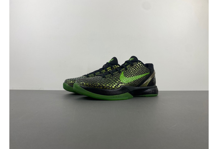zoom kobe 6 Svp*me ''rice'' 446442-301