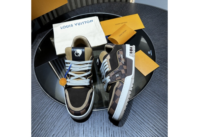 LOVT SNEAKER lv-391
