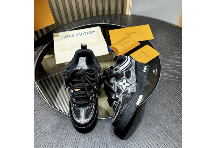 LOVT SNEAKER lv-376