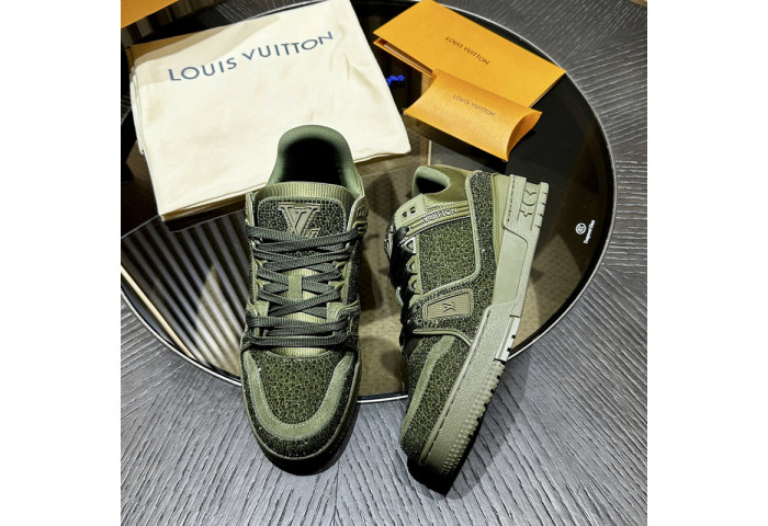 LOVT SNEAKER lv-316