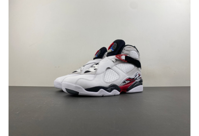 (2025) Jordan 8 Retro Bugs Bunny 305381-100