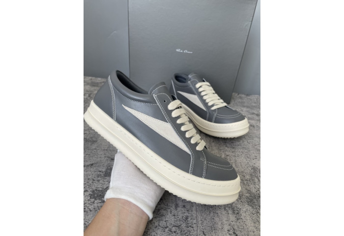 (leather) r1ck 0wens ro-167