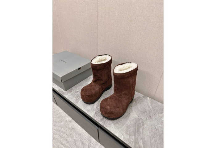 BL BOOT BLB-31