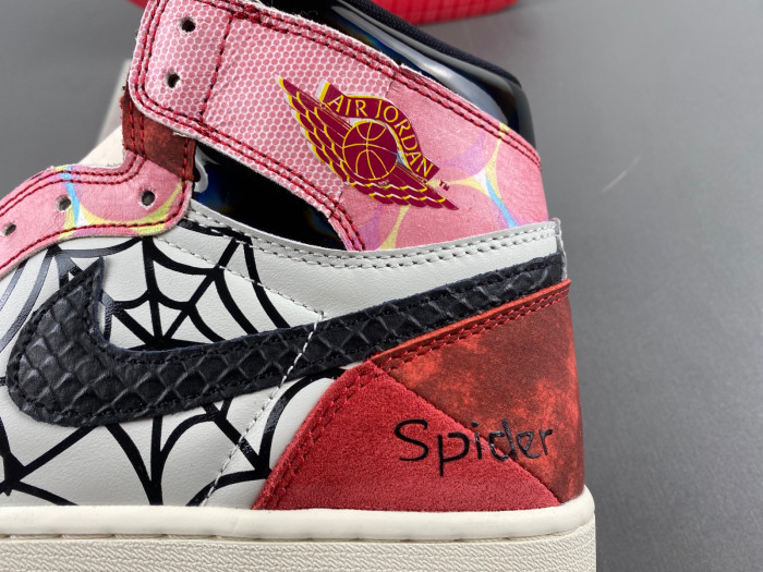 air jordan 1 high og “next chapter”spider 2.0 dv1748-6011