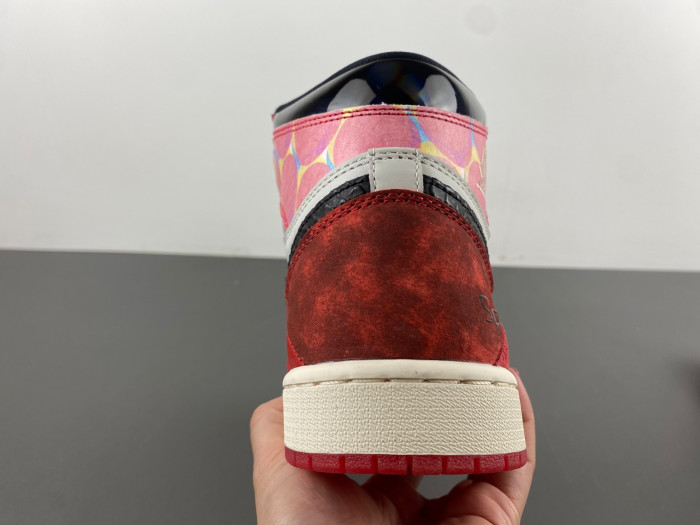 air jordan 1 high og “next chapter”spider 2.0 dv1748-6011