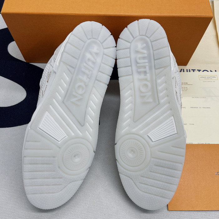 lovt sneaker lv-76