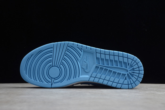 air jordan 1 unc ao9944-441