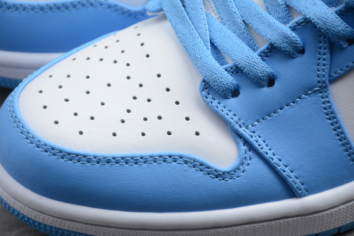 air jordan 1 unc ao9944-441