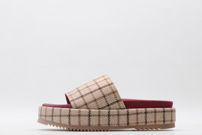 guc sandal