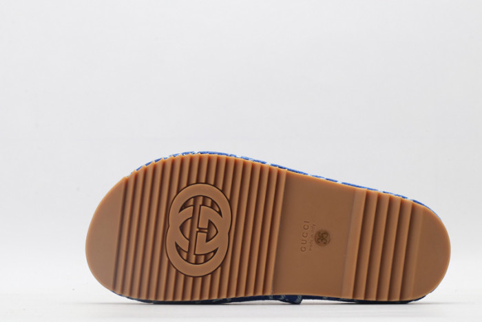 guc sandal
