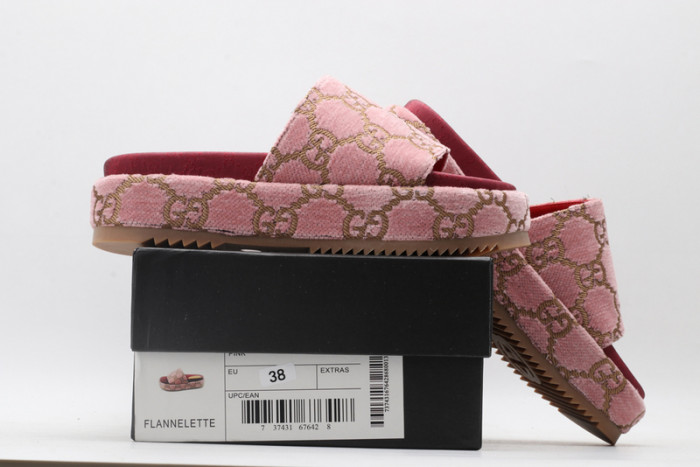 guc sandal
