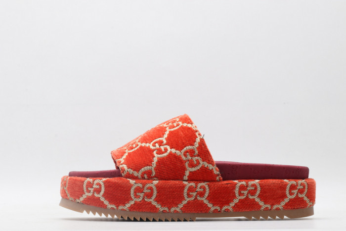 guc sandal
