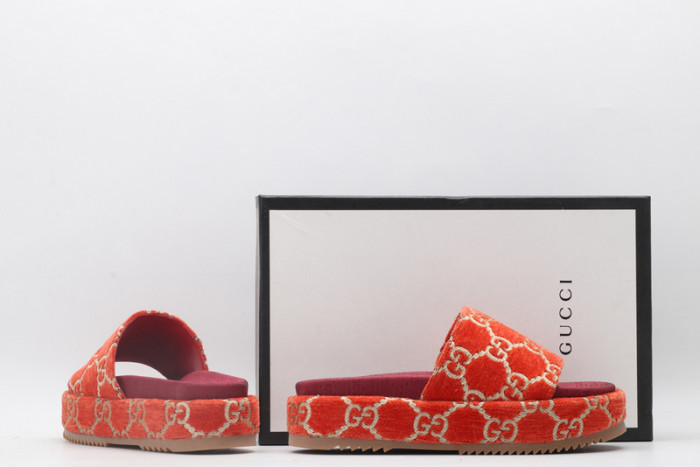 guc sandal