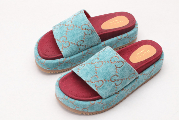 guc sandal