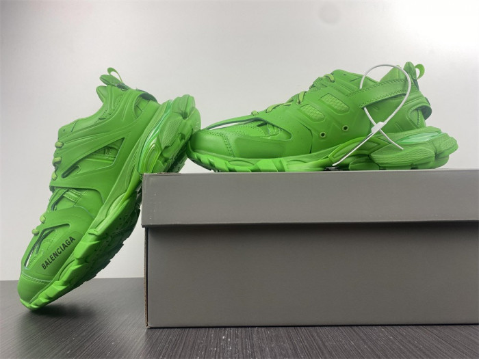 bl tess s. gomma trek low sneakers 031001