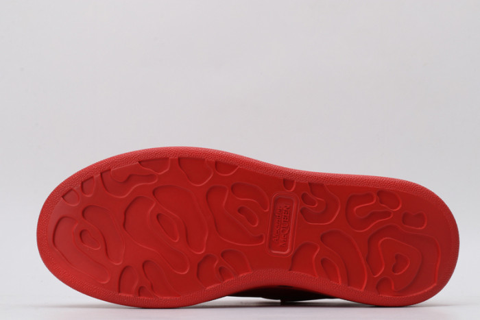 alex mcqu sneakers