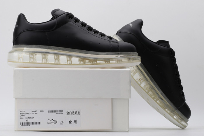 alex mcqu sneakers