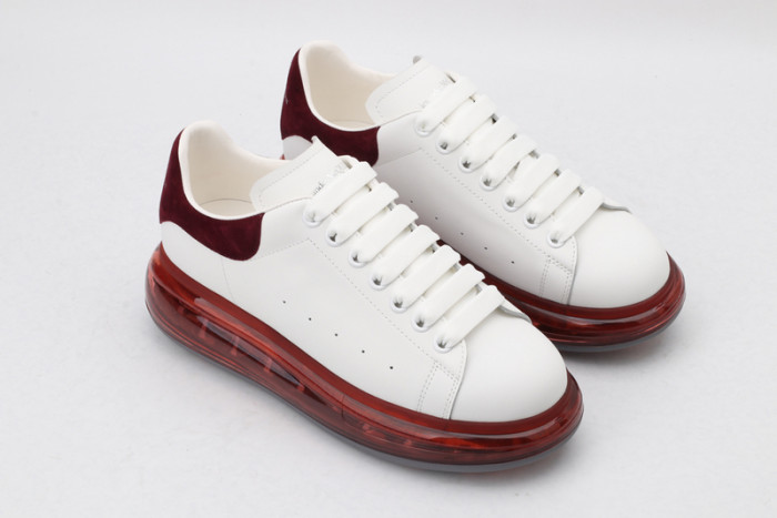 alex mcqu sneakers