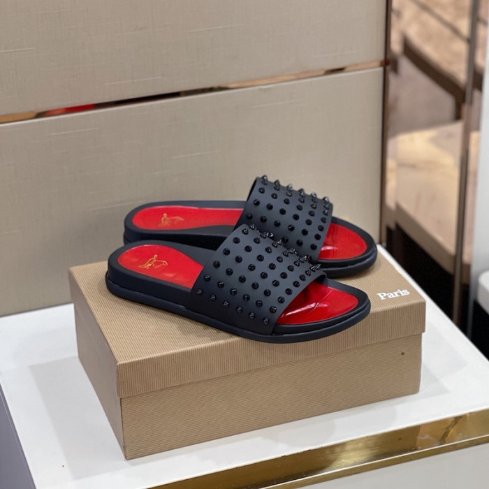 cl slippers