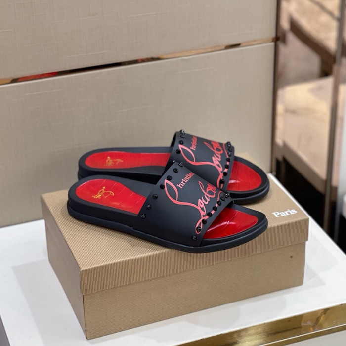 cl slippers