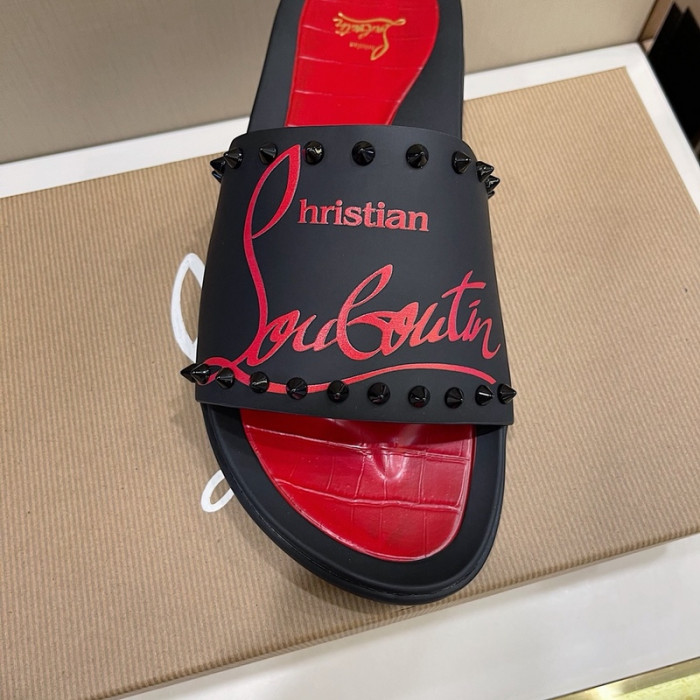 cl slippers