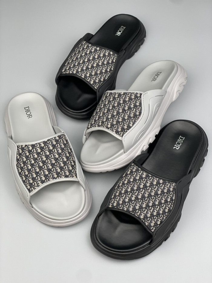 dr summer slippers