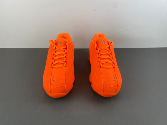 NOCTA x Nike Hot Step 2 