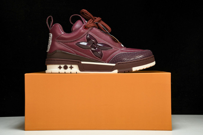 lovt sneaker lv-69