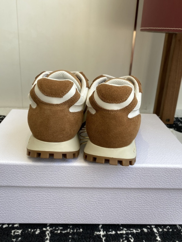 DR SNEAKER DR-156