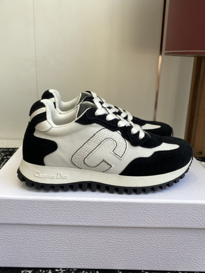 DR SNEAKER DR-157